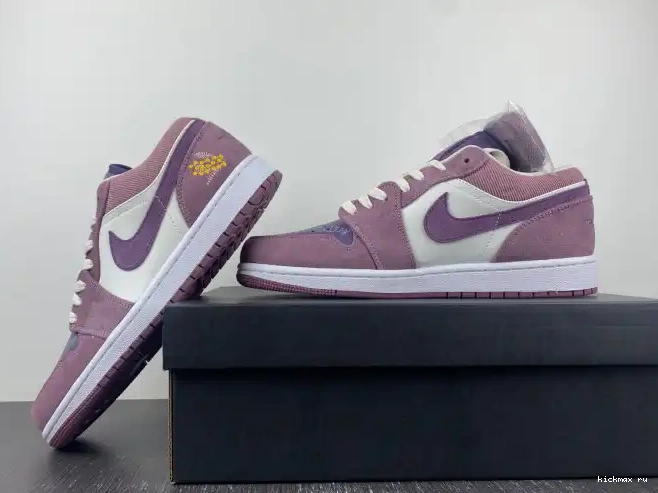 Rep MAX Air DR8057-500 Unity Low 1 (W) Jordan 0503